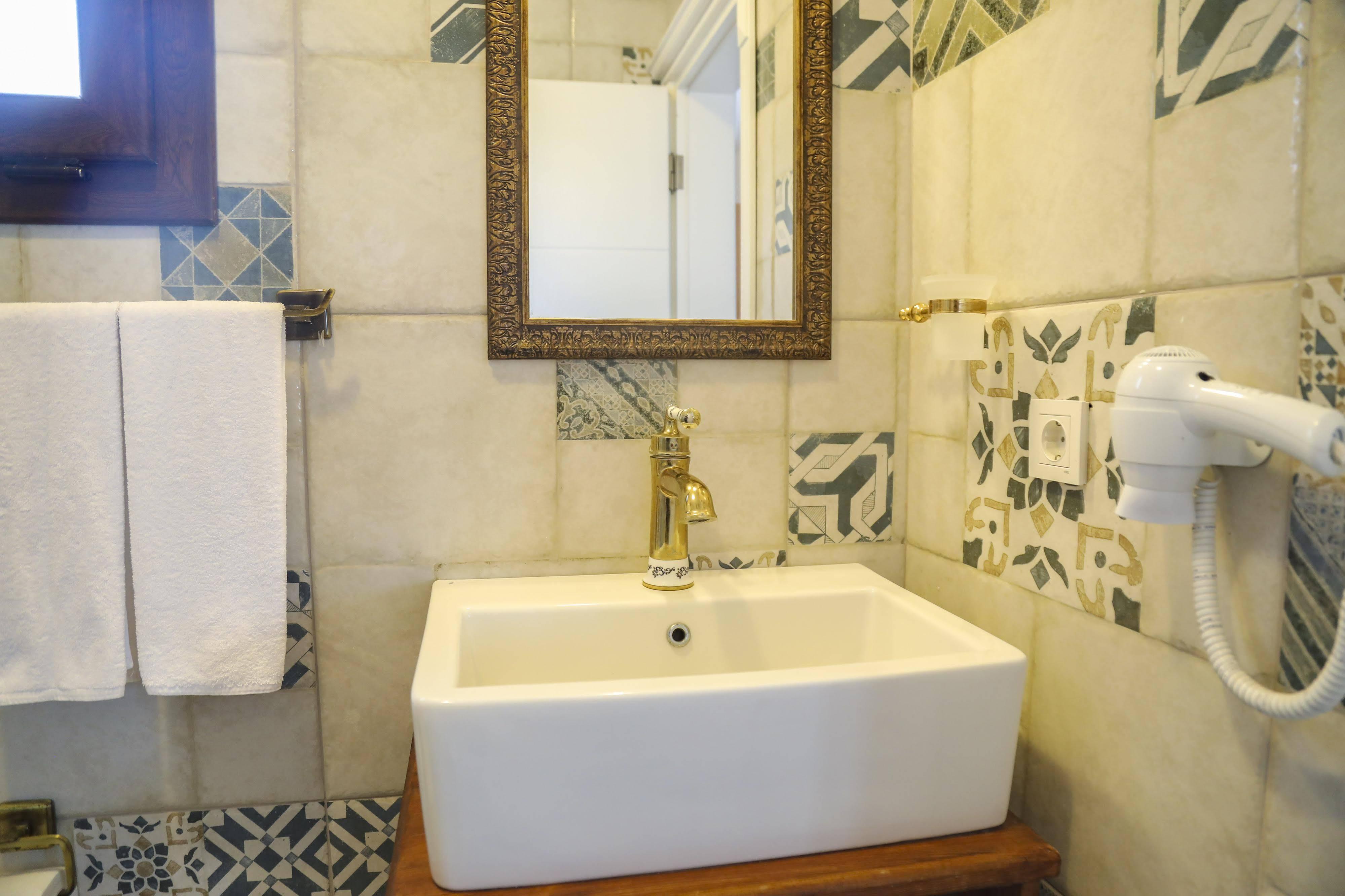 Aksu Hotel Alaçatı Luaran gambar