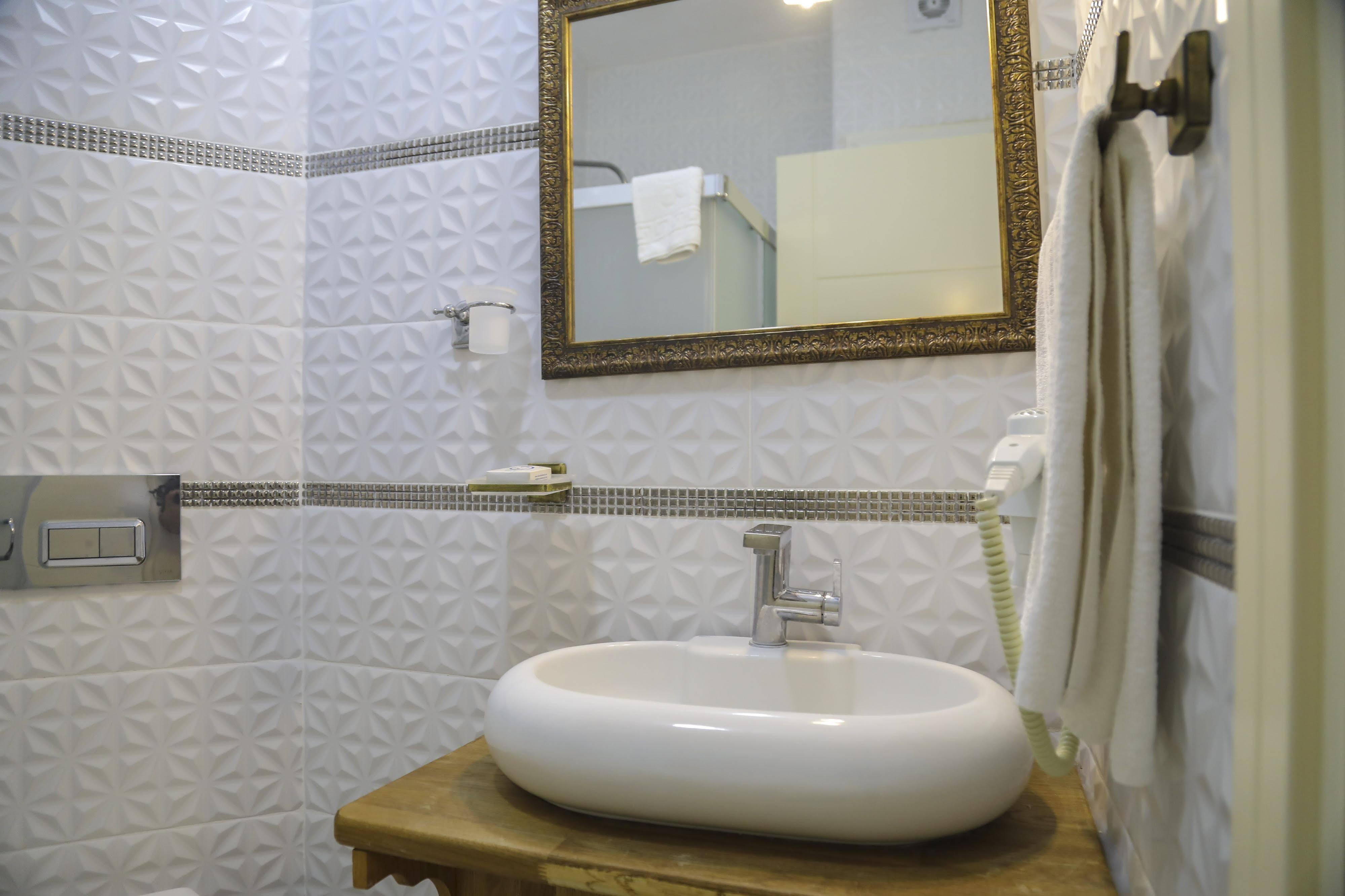 Aksu Hotel Alaçatı Luaran gambar