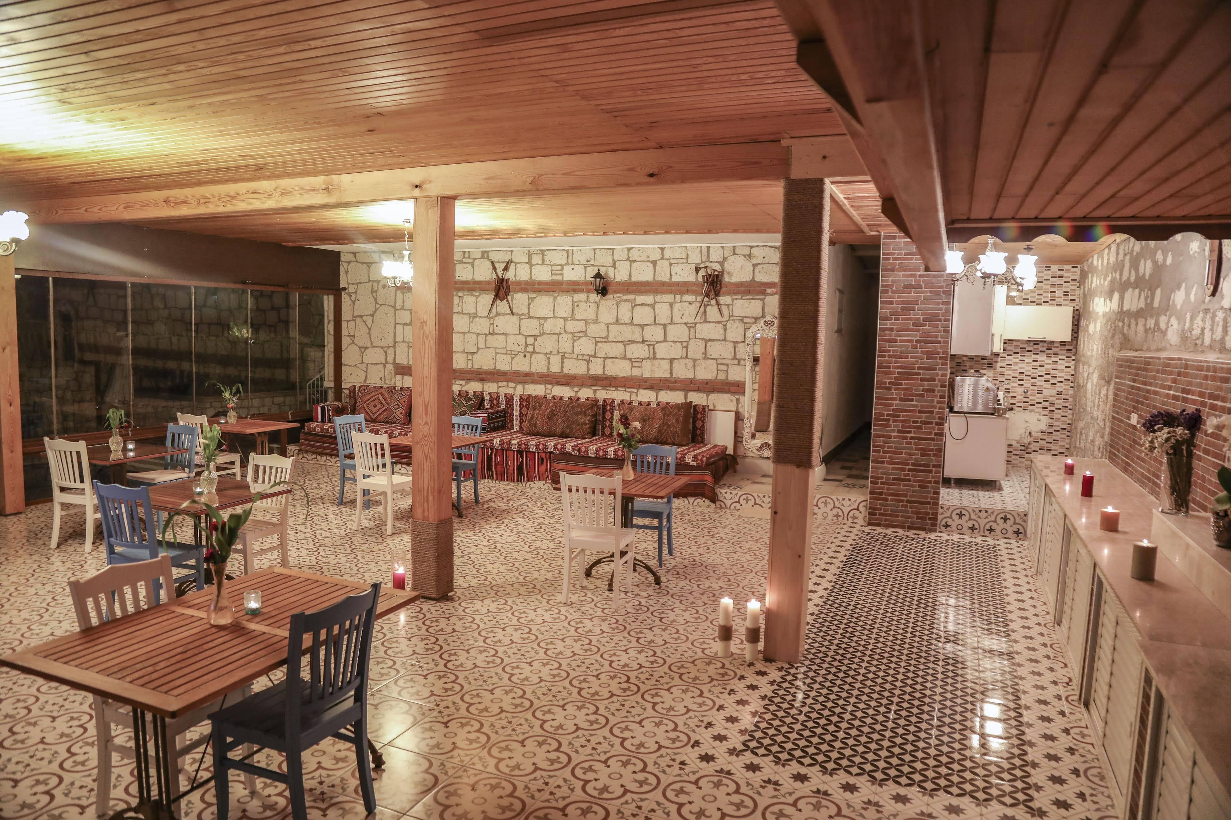Aksu Hotel Alaçatı Luaran gambar