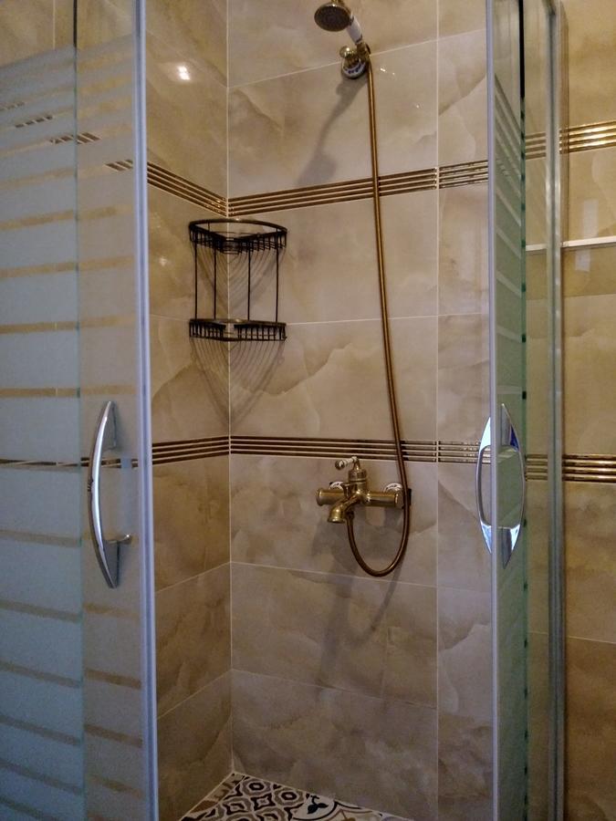 Aksu Hotel Alaçatı Luaran gambar