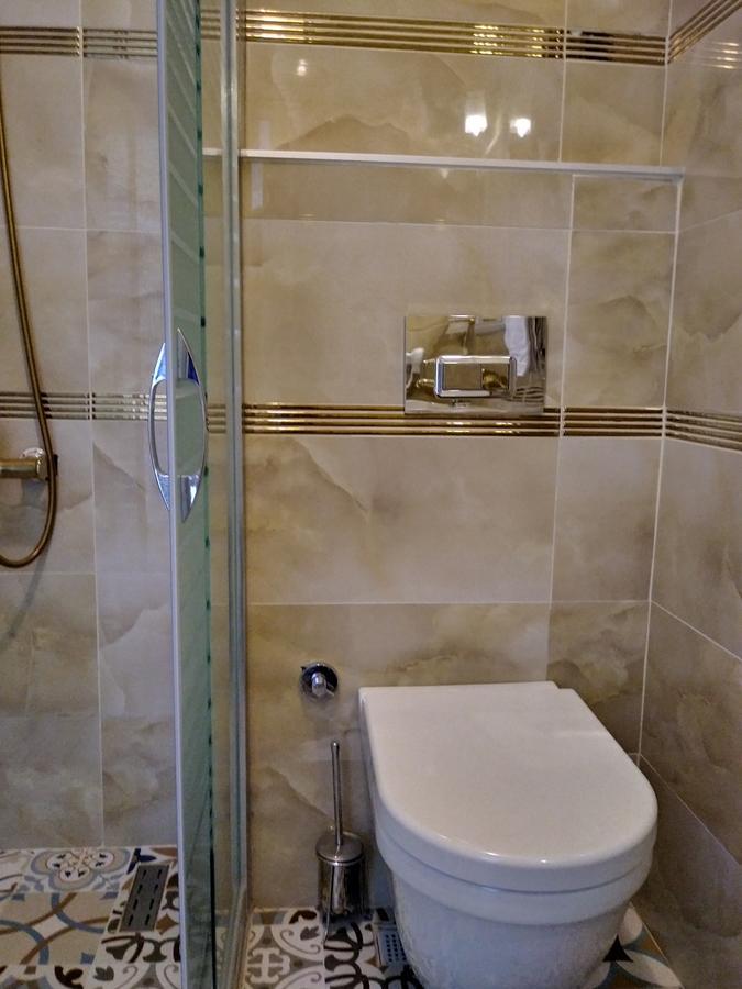 Aksu Hotel Alaçatı Luaran gambar