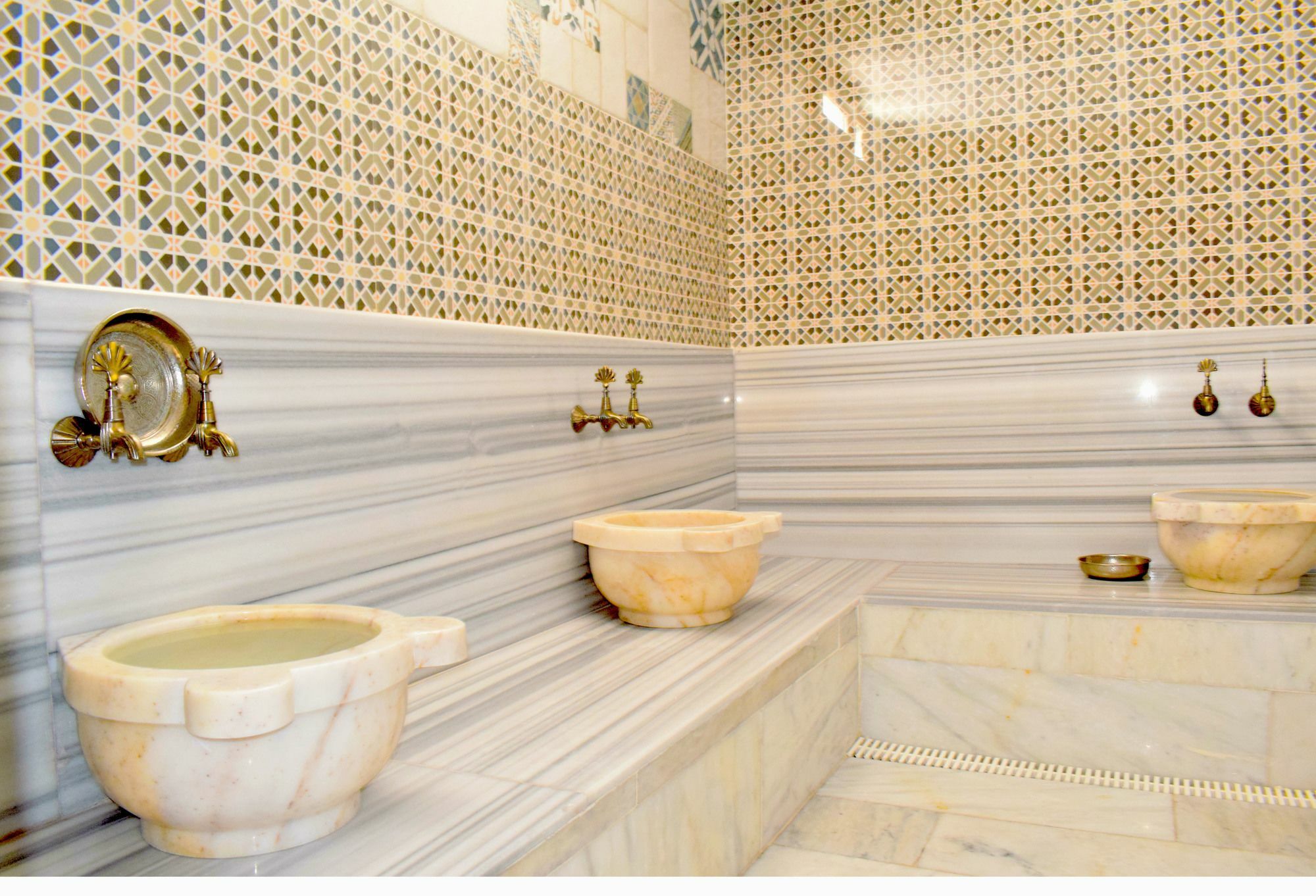 Aksu Hotel Alaçatı Luaran gambar