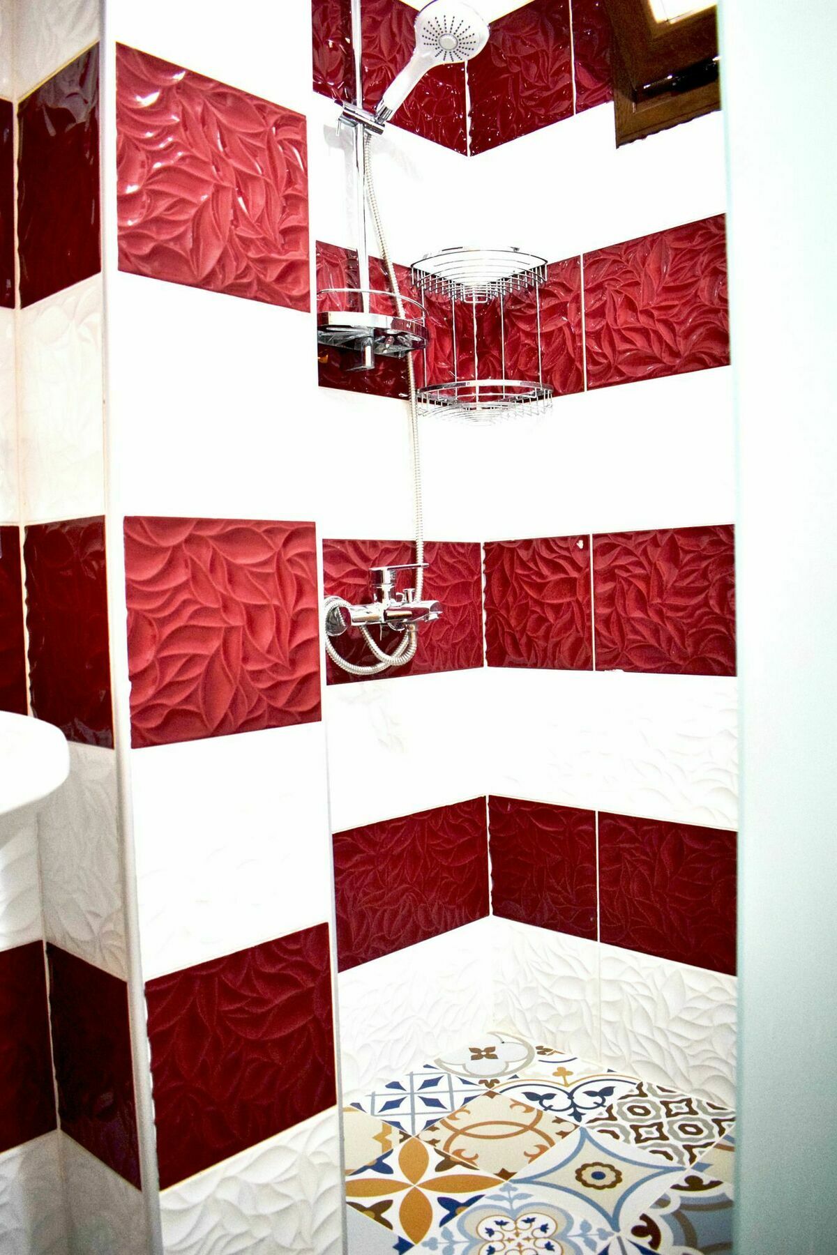 Aksu Hotel Alaçatı Luaran gambar